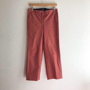 Theory Cropped Dress Pants Size 4
